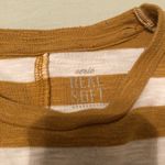 Aerie REAL SOFT Striped Legging Tee size XS Photo 1
