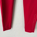 Lululemon Swift speed high rise tights red reflective 2 Photo 9