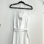 Alice + Olivia  Primrose Cowl Neck Jumpsuit, 14 Photo 3