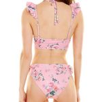 LoveShackFancy  Frost Bikini Set Rosy Peaches S Photo 8