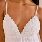 Free People NWOT Lovey Maxi Dress Photo 1