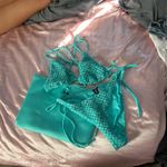 Triangl Bikini Set With Bag Photo 1