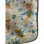 Dooney & Bourke Retired Dooney Bourke Disney Tinkerbell Crossbody Purse 2017 1/2 Marathon Weeken Photo 1