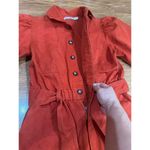 Christy Dawn The Sienna Jumpsuit Sedona orange/copper XS Photo 12