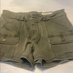Pistola  Chester Olive Women's Cargo Shorts Photo 0