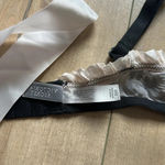 Victoria's Secret  Sexy little things French Maid Baby Doll Lingerie Sz 34D Photo 9