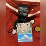 Her Universe Studio Ghibli Spirited Away Soot Sprite Women's Knit Tank Photo 4