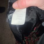 Holiday Ornament Women's Vest Red Photo 3