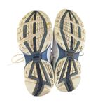 Reebok DMX Walking Shoes White Sneakers Athletic Women's Size 8 Photo 6