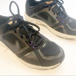 Nike Women’s 7.5 Black Free Quickfit Low Top Running Shoe Sneaker Photo 1