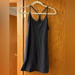 Outdoor Voices  Black Exercise Dress Photo 2