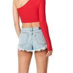 LF Emma & Sam off the shoulder top Photo 4