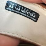 Spenco Footwear Orchid Sandal Saddle Cheetah Sandal Size Size 8.5 Photo 9