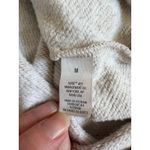 Aerie Pink leopard print Sweatshirt size M Photo 3