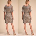 BHLDN 💯%Anthropologie × Helen Dress Photo 2