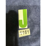 Disney Woman’s Pajama Top XL Eeyore Blue Fleece Lounge Sleepwear Photo 7