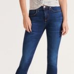 Veronica Beard Brooke Skinny MidRise Jeans Bright Blue Cut: 318 Women size 8/29 Photo 0