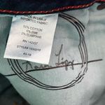 Raleigh Denim Women’s Surry Skinny Handcrafted Jeans | Medium Blue Denim | 26 Photo 6