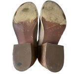 Hinge 9.5  Perforated Heeled Ankle Bootie Photo 8