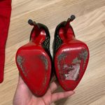 Christian Louboutin booties Photo 3