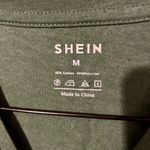 SheIn Chicken T-Shirt Photo 1