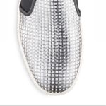 Vince Skate Sneakers Blair-5 Monochrome Leather Shoes Size 9.5M NWT $225.00 Photo 6