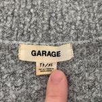 Garage cute cardigan Photo 2