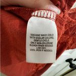 Apostrophe Rust Stretch Camisole Lace Trim & Adjustable Straps Petite Large PL ! Photo 8