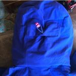 The North Face Insulated Blue Plasma Hyvent Summit Series Jacket size large Photo 9