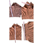 Aerie OFFLINE By  2” Hot Stuff Short In Tan/Brown Size XS Photo 7