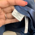 Weddington Way Julia Dusty A-Line Blue Dress Photo 4