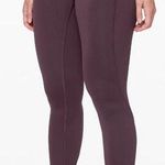 Lululemon In Movement leggings Photo 0