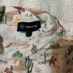 marigold kiss western top Multiple Size L Photo 2