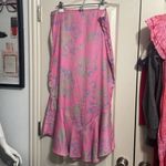 Free People π Everything's Rosie Midi Skirt Photo 1