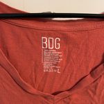 Urban Outfitters Cropped Tee Photo 1