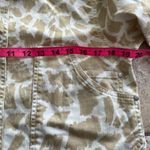 Anthropologie Maeve Gardener Denim Jacket Photo 11