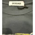 Free People RARE NWT Daydreamer Nelson On The Road Again x LS T-Shirt Small Photo 5