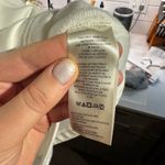 Anthropologie  Daily Practice Halter Mini Dress Size XL Photo 8