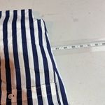 J. Crew Women's Striped Long Sleeve Boy Button Photo 9