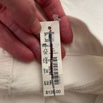 Madewell The Perfect Vintage Jean Tile White size 23 NWT Photo 7