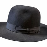 ALESSANDRIA CLASSIC WIDE BRIM FEDORA Photo 0