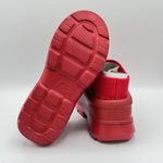 UGG  Women's Tasman X Clogs Waterproof Shoes Clogs 1125730 Size 5 Red Photo 5