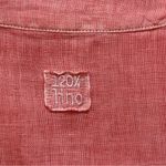 120% Lino Women’s V Photo 4