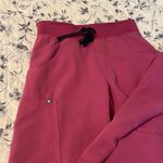 FIGS scrubs set Photo 3