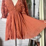 Free People FP One Bella Note Mini Dress Photo 5