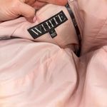 BHLDN Vera Wang Blush maxi dress formal strapless tulle long Bridesmaids VW360154 Photo 2