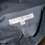 Trina Turk Black Trouser Pants Photo 5