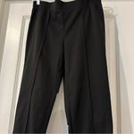 Retrology Black Joggers Pants Size M Photo 1