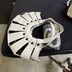 Moon Womens Woven Basket Bag Photo 1