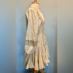 RHODE Ella Crochet mini dress size Small New with tags. Does NOT come with belt Photo 10